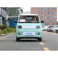 Wuling Mini EV新能源车辆