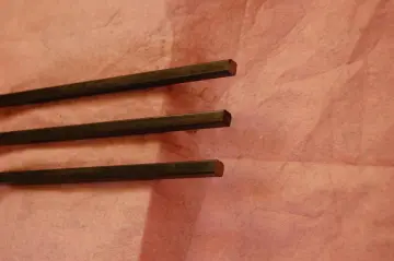 Flat Spring Steel Wire