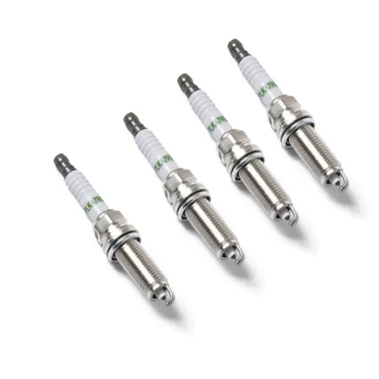 OEM 90919-01253 SC20HR11 Iridium Spark Plugs for Toyota Corolla