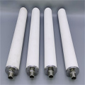 PE/PA Sintered Filter Element