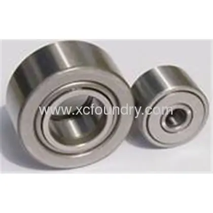 Yoke Type Die 