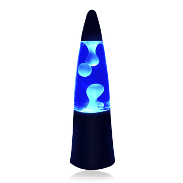 Wholesale Color Changing LED Lava Lamp for Living Room and Bedroom