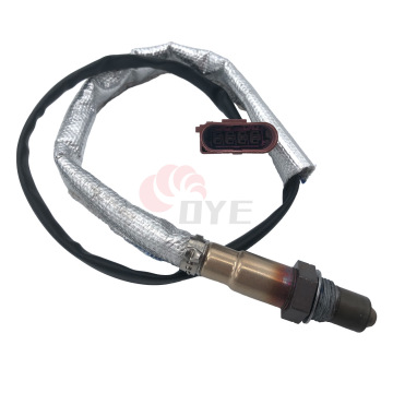 Volkswagen Jetta Sensor Sensor Replacement: VW O2 Sensor 06A906265J, 25604