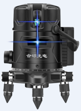 Superior quality Precision level
