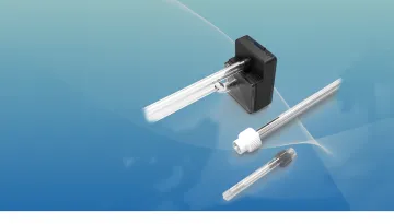 2.5mm Insufflation heating filter tube