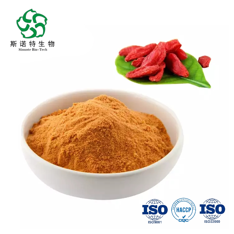 Wolfberry Extract