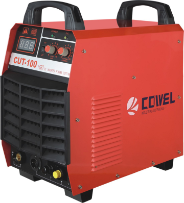 Hot Inverter CUT Digital Welding Machine