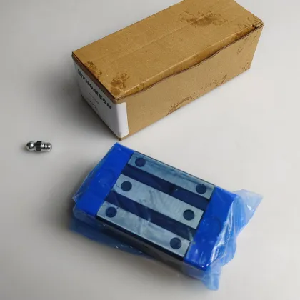 Thomson 500 Series Ball Carriage 511H20C0 Linear Guide: High-Quality Linear Slider for Precision Applications