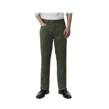 cotton casual pants for men