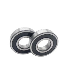 Deep Groove Ball Bearing 6207 High Precision High Precision 6207 Deep Groove Ball Bearing Factory