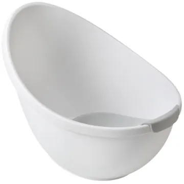 Plastic injection bathroom baby shower mould