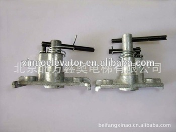 best price elevator triangle lock key made in China