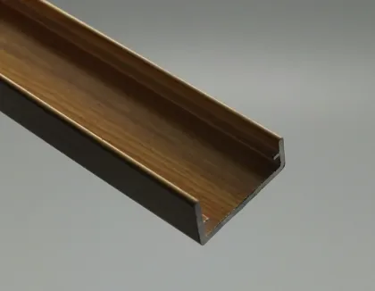 Aluminum Profiles to Make Furniture