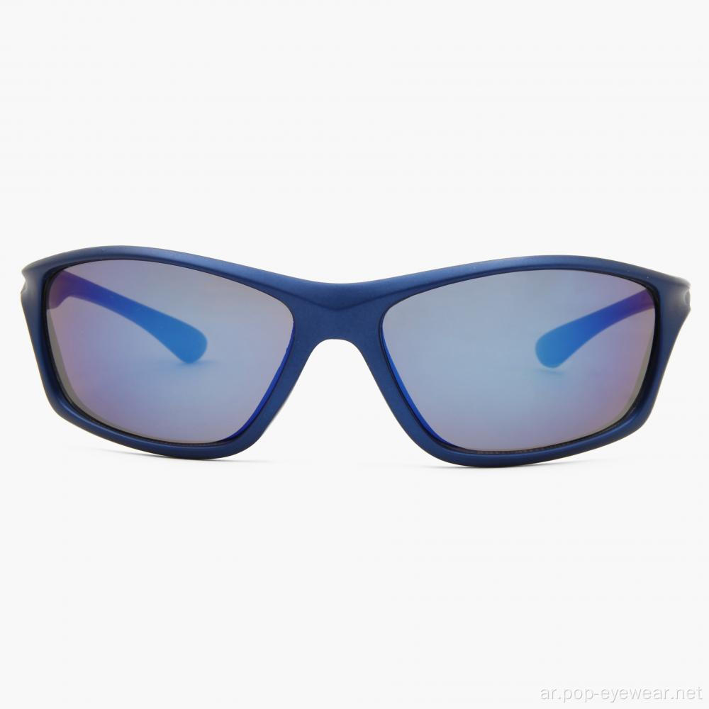 نظارات شمسية رياضية جديدة عداء مصمم النظارات الشمسية