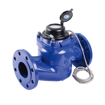 bulk water meter iiiii