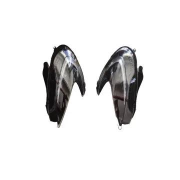 LED Headlights Front Lights for McLaren 650S 625C P11 Automotive Lighting