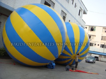 Inflatable Water Games, Giant Water Balls (D3011)