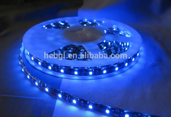 Waterproof IP68 Flexible LED Strip Light Christmas light Festival light