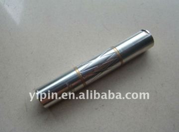 AA Metal steel super powerful Led FLashlight