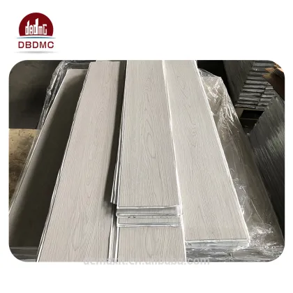 Wood Effect Pvc Floor Tile Dry Back With Glue Vinyl Flooring Plank