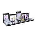 APEX Store Fixture Custom Cosmetics Retail Display Stand