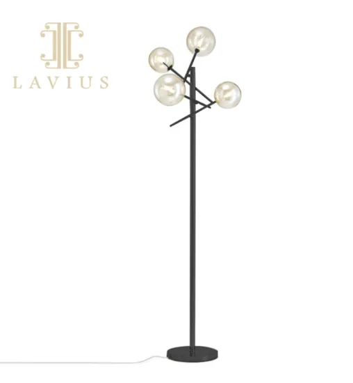 LED floor lamps for living room