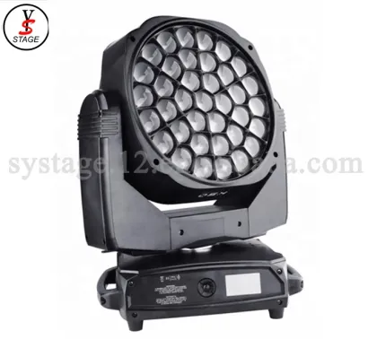 k20 bee clay LED moving head light