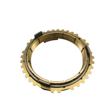 Auto parts input transmission synchronizer ring FOR TOYOTA OEM 2526A163/2526A074/33038-60030