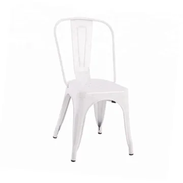 Metal Univesity School Student Chair