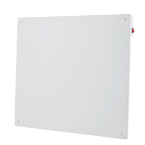 Electric Panel Heaters for Bathrooms