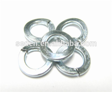 high quality and good price spring lock washer