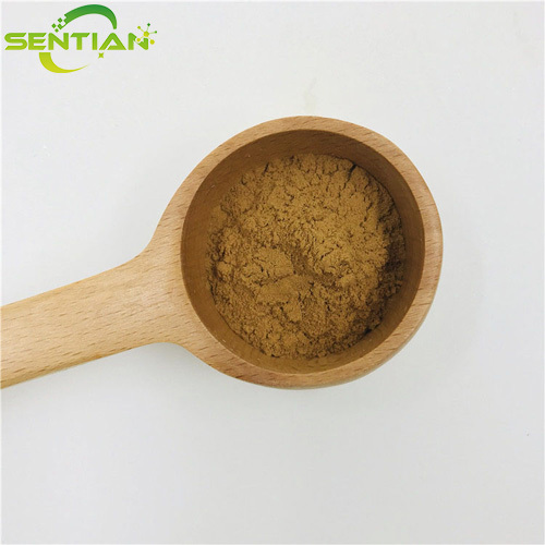 High-Quality Bergamot Extract