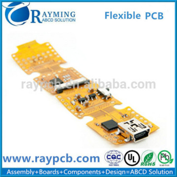 led strip flexible fpc board