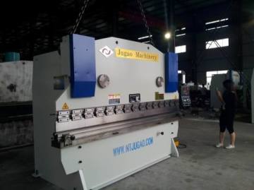 Cnc Press Brakes 