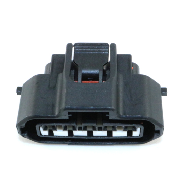 Best Wing Deutch Auto Electrical Push-in Camlock Connectors สำหรับรถยนต์
