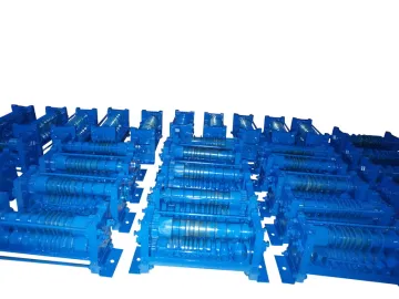 Mechanical Copper Wire Stripper