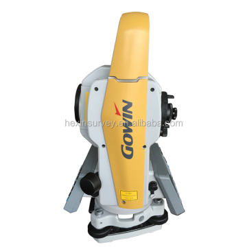 Gowin TKS402R Total Station: أفضل دقة منفردة تصل إلى 2000 متر "ومع ذلك ، إذا كنت تريد عنوانًا يركز أكثر على جانب التسعير ، يمكننا أيضًا التفكير في:" Gowin TKS402R Total Station: أفضل سعر لدقة المنشور الفردية حتى 2000 متر ". ر