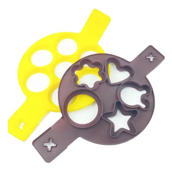 Best Pancake Moulds: Top Picks and Buying Guide