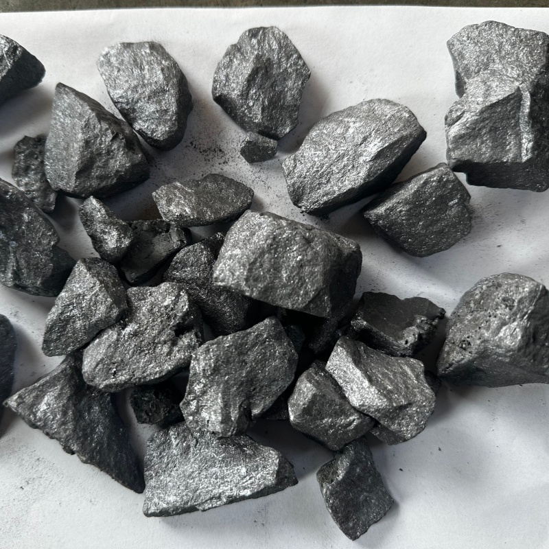 ferro silicon uses