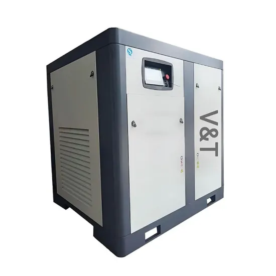 37kW50HP Oil sealed screw vacuum pump