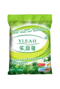 Wholesaler Laundry Powder Detergent with OEM