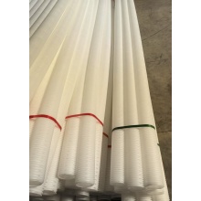 Перфорированная гофрированная труба с двойными стенками из HDPE