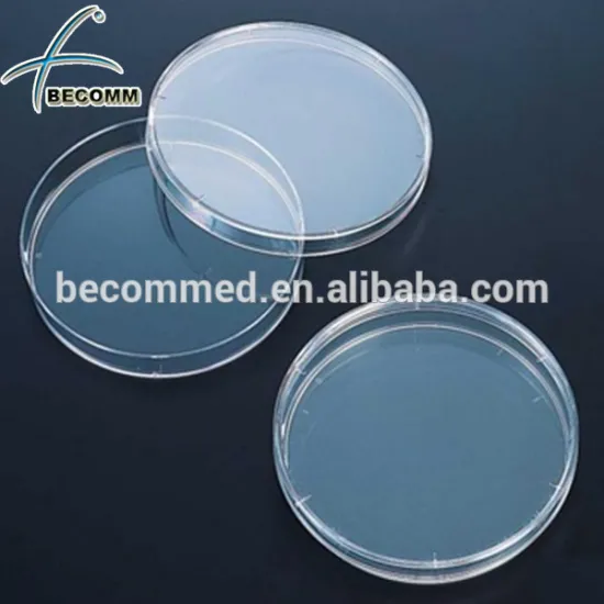 High quality culture dishes with low price