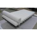 Barcelona Daybed Replica Lederen Lounge stoel met kussen