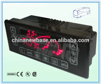 Factory Direct Winia Bus Roof Air Conditioning for Truck