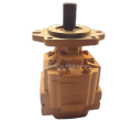 433-7514 Hydraulic Pilot Gear Pump For Caterpillar CAT