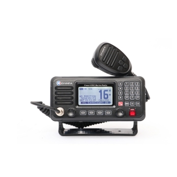 CY-VHF-A Class A CH70 DSC Facility GMDSS IMO SOLAS Compliant VHF Radiotelephone Radio