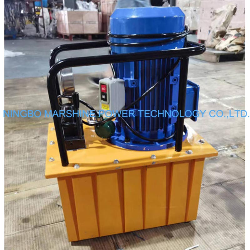 Electro Hydraulic Pump