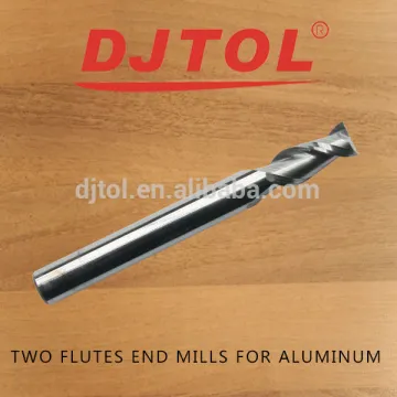 CNC CUTTING TOOLS