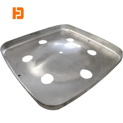 metal drawing die casting mold stamping mold